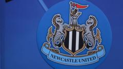 Why Newcastle are changing club badge