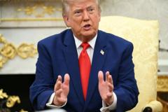Trump: 50% tariffs response to Canada's treatment of US farmers