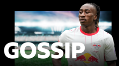 Real Madrid agree £120m Diomande deal - Thursday's gossip