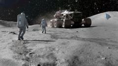 What is Helium-3 and could we get it from the moon?