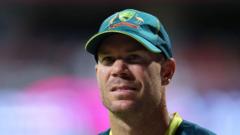 Ex-Australia batter Warner pleads guilty to drink driving
