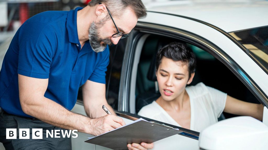 How will car finance compensation payments work?