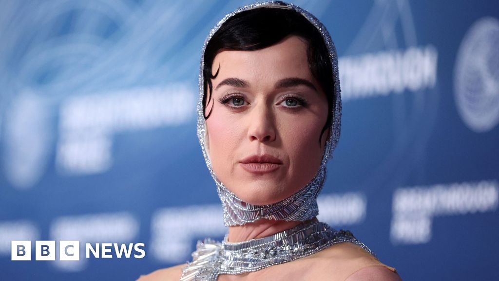 Australian designer Katie Perry wins trademark appeal vs Katy Perry