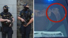 Watch: What we know about suspected crime boss Daniel Kinahan