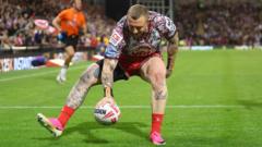 Leigh seal top-six spot as St Helens fail to make play-offs