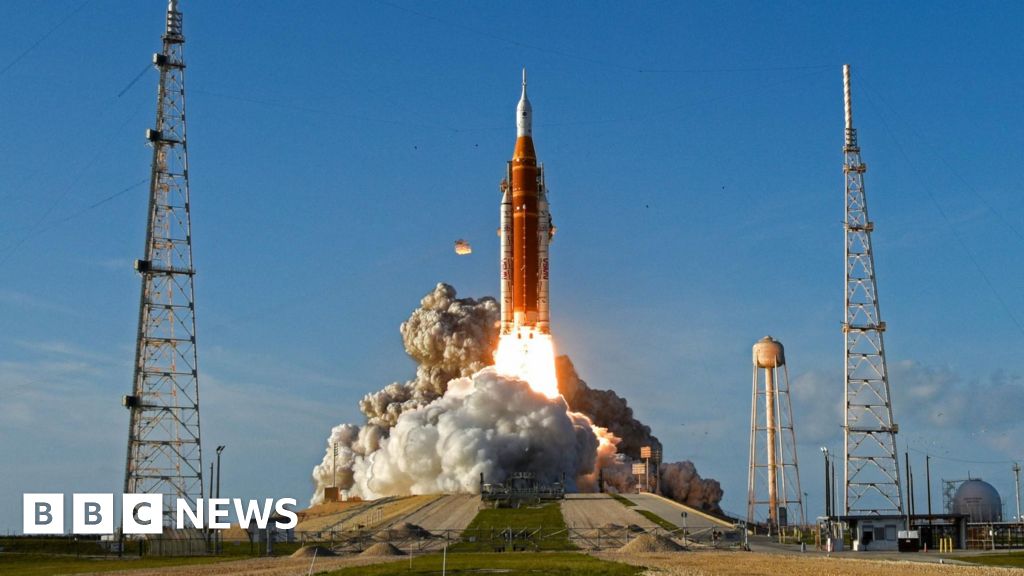 Has Artemis II shown we can land on the Moon again?