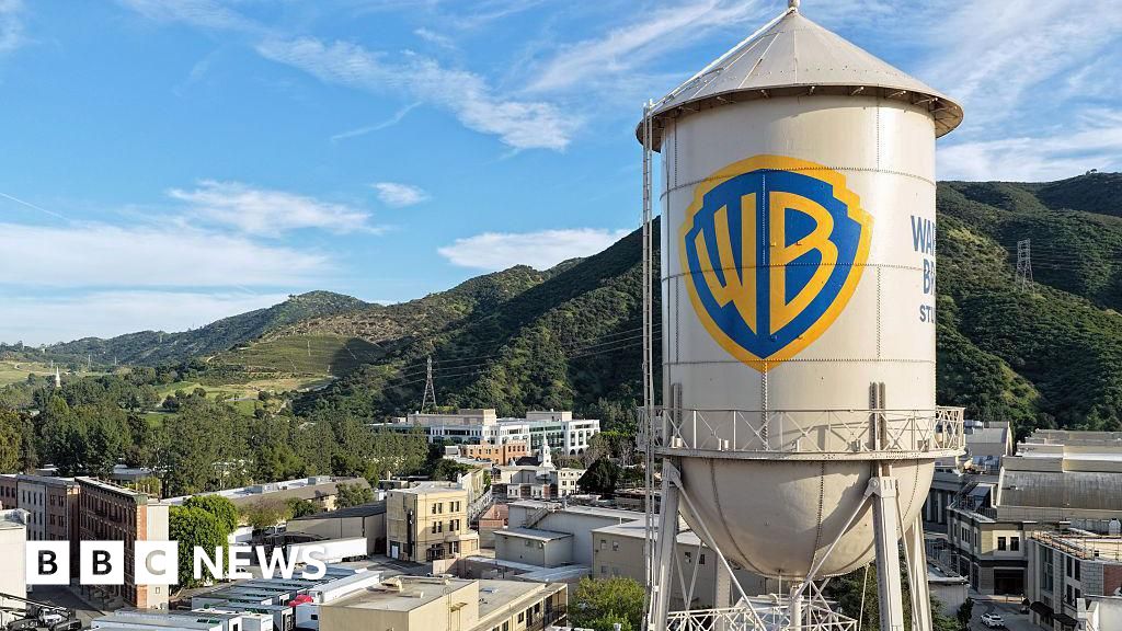 Hollywood stars unite to oppose Paramount and Warner Bros Discovery merger
