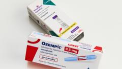 Weight-loss drugs avoid Wada banned list for 2027