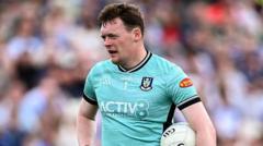 Beggan breaks down where semi-finals will be won and lost