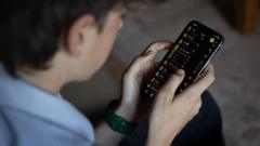Canada proposes teen social media ban - with workaround for tech firms