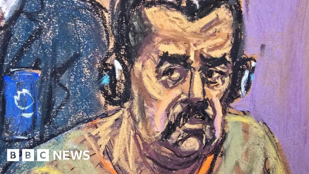 US prosecutors argue Maduro 'plundered' Venezuelan wealth in court battle over legal fees