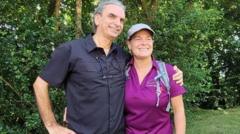 Two Americans convicted of murdering Canadian couple in Dominica