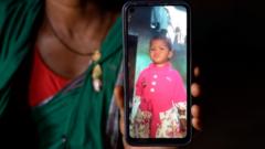 The children dying in India's remote tribal heartland