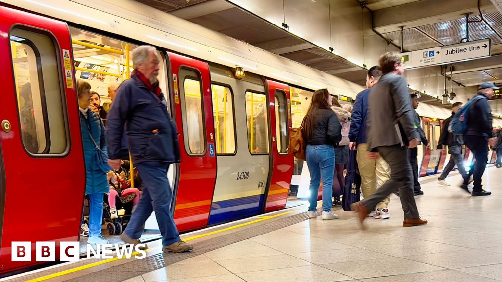 TfL hack in 2024 affected around 10 million people, BBC can reveal