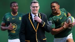 Inside rugby's greatest production factory