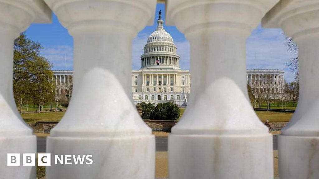 US Senate clears key hurdle in bid to fund two immigration agencies
