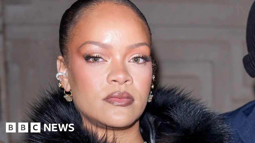 Woman charged with attempted murder after shooting at Rihanna's home