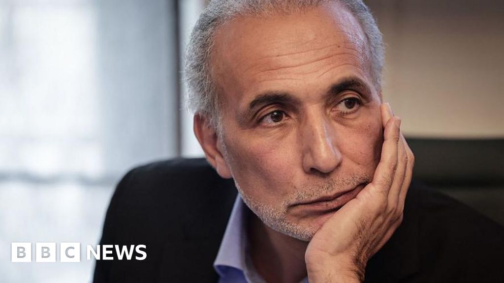 French court hands Islam scholar Tariq Ramadan 18-year jail term for rape