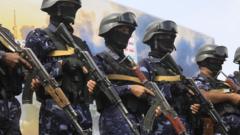 Yemen's Houthis announce 'maritime embargo' on Saudi Arabia