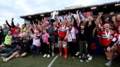 PWR secures first multi-million pound sponsor deal
