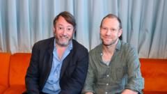 BBC removes 11 Mitchell and Webb comedy sketches from iPlayer