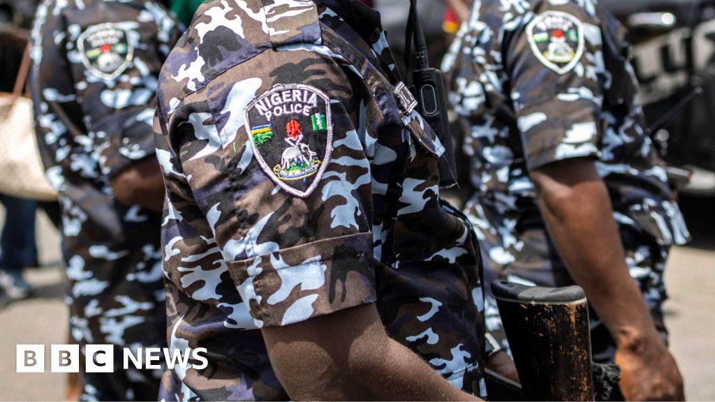 Arrests in Nigeria after abduction of local monarch 'held for ransom'