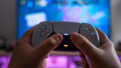 PlayStation Network down, leaving thousands of gamers unable to play