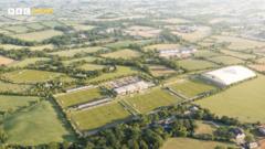 O'Neill 'hopeful' training centre plans progress
