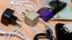 Brits urged to avoid dangerous plug adaptors this summer - what to watch out for