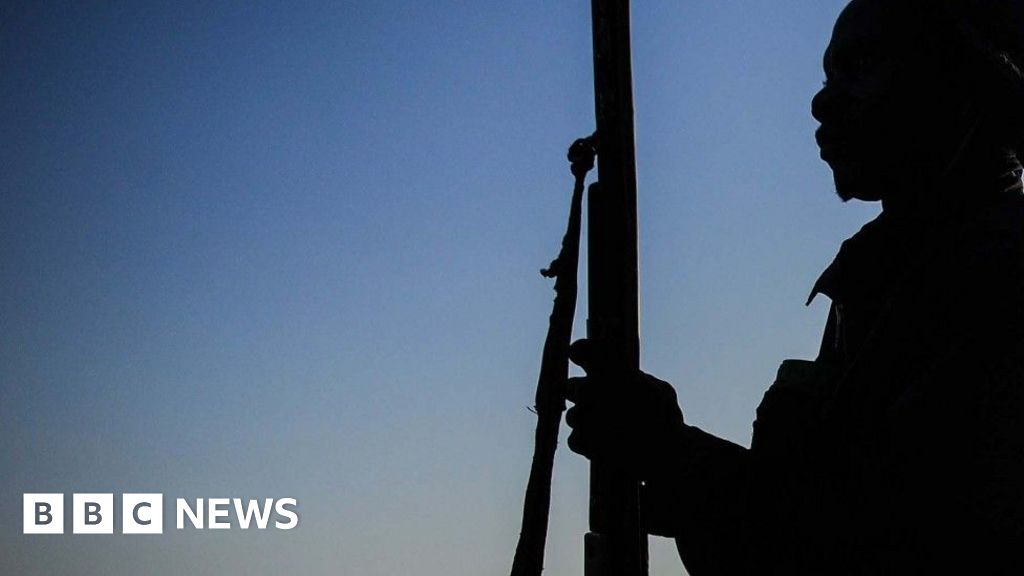 'Massive' numbers killed by gunmen in latest Nigeria attack, senator tells BBC