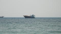 Strait of Hormuz 'faultline' exposes weakness of the US-Iran deal
