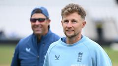 'We're not Brendon and Ben' - Root's calmness praised