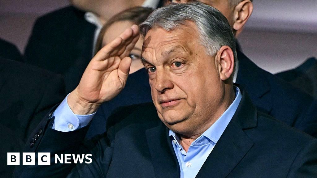 Viktor Orbán's Hungarian experiment runs out of steam