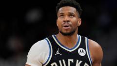 Miami Heat sign Antetokounmpo from Milwaukee Bucks