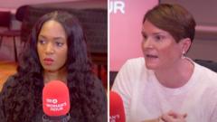 'Fibroids left me in excruciating pain'