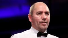 What will it be like to referee Taylor v Pili?