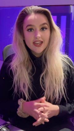 'When I was 14 I thought I was dying'