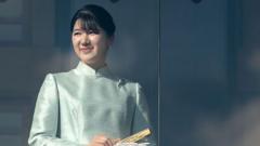 Japan relaxes royal succession rules - but ban on female emperors remains