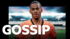 Man Utd target Summerville - Thursday's gossip