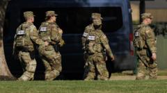 Autopsy shows National Guard fatally shot Memphis man in the back