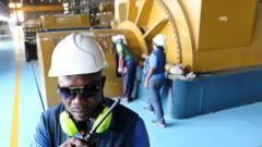 West Africa signs off $25bn mega gas-pipeline plan