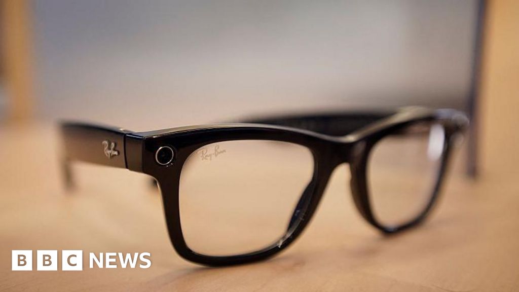 Meta in row after workers who say they saw smart glasses users having sex lose jobs