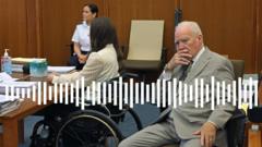 Listen: Juror in Lindsay Clancy trial speaks about lone holdout