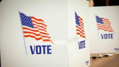'Software error' led to almost 400 non-citizens voting in New Jersey, governor says