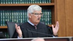 What happens next after Lindsay Clancy's murder case ends in a mistrial?