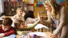 'I don't want to seem tight': How much should you give to the year-end teacher collection?