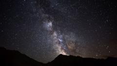 When can you see the Perseid meteor shower?