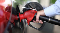 Oil prices slide on hopes of US-Iran peace deal