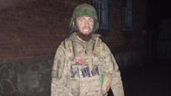 ‘Everyone's afraid to die’: Struggle to recruit soldiers in Ukraine turns violent
