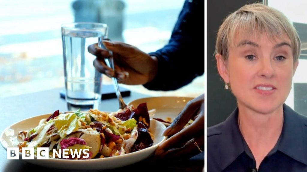 How could the Iran war affect fizzy drinks in the UK?